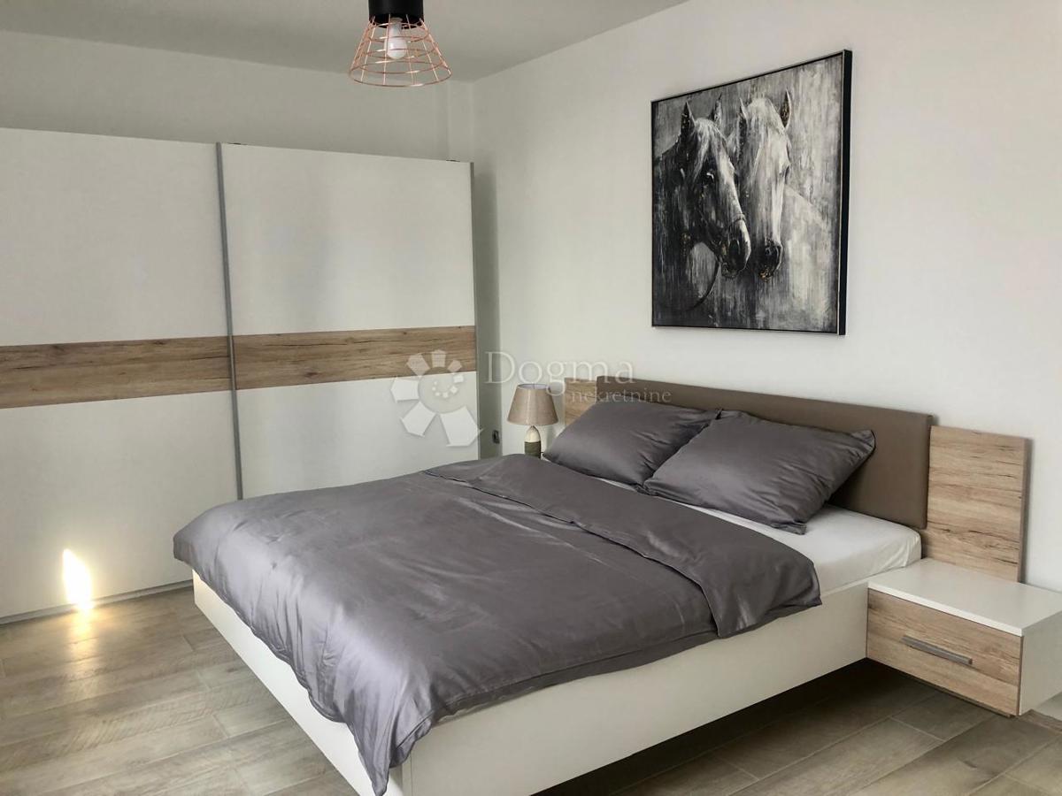 Allogio Centar, Gornji Grad - Medveščak, 38,50m2