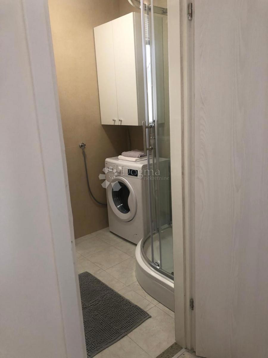 Allogio Centar, Gornji Grad - Medveščak, 38,50m2