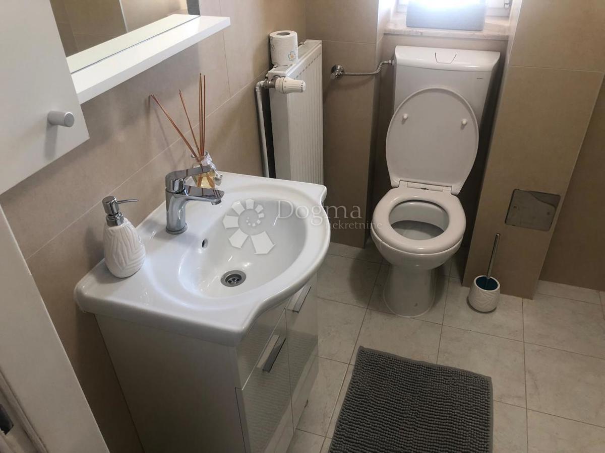 Allogio Centar, Gornji Grad - Medveščak, 38,50m2