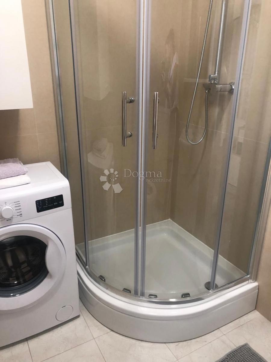 Allogio Centar, Gornji Grad - Medveščak, 38,50m2