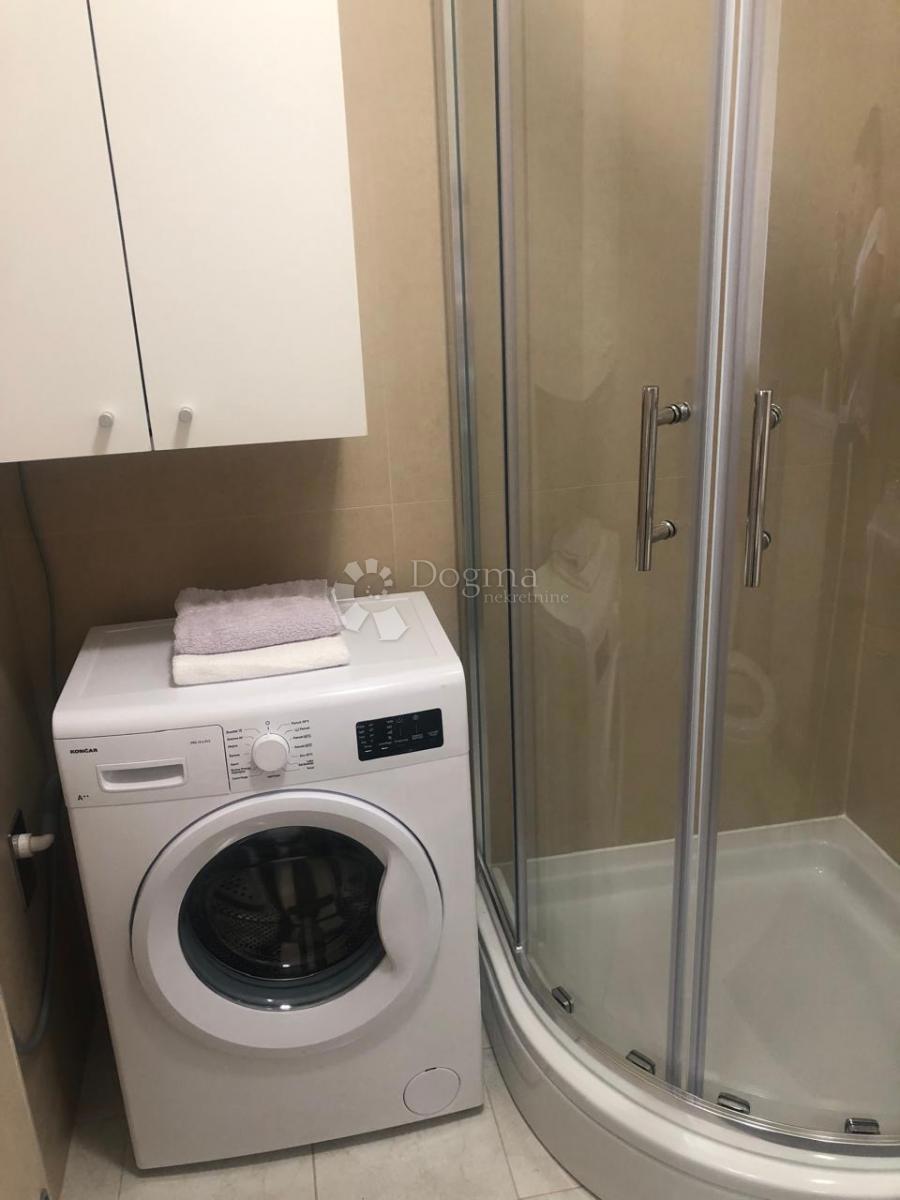 Allogio Centar, Gornji Grad - Medveščak, 38,50m2