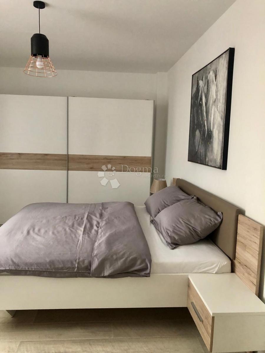 Allogio Centar, Gornji Grad - Medveščak, 38,50m2