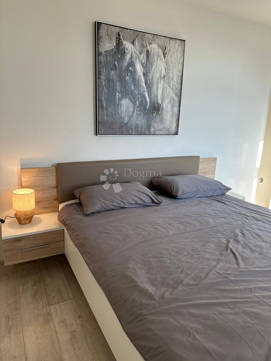 Allogio Centar, Gornji Grad - Medveščak, 38,50m2