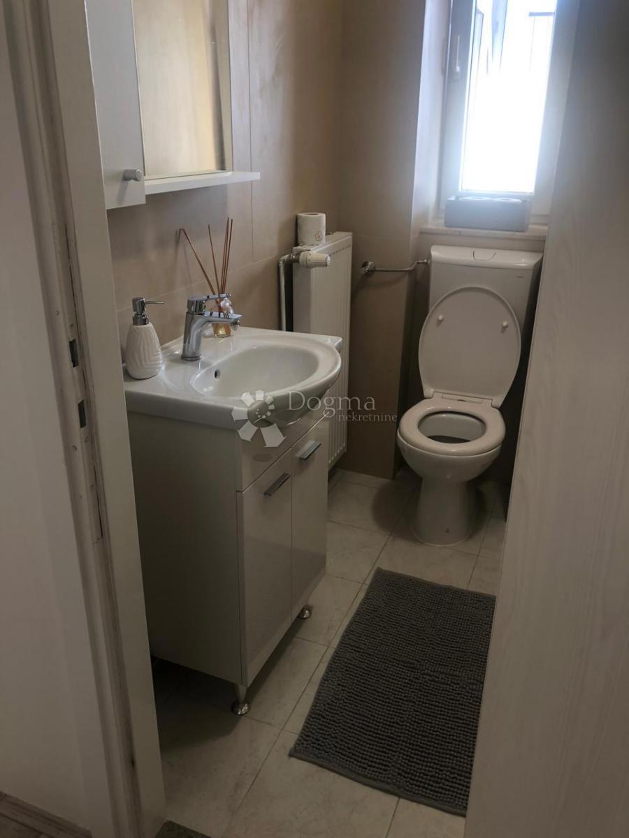 Allogio Centar, Gornji Grad - Medveščak, 38,50m2