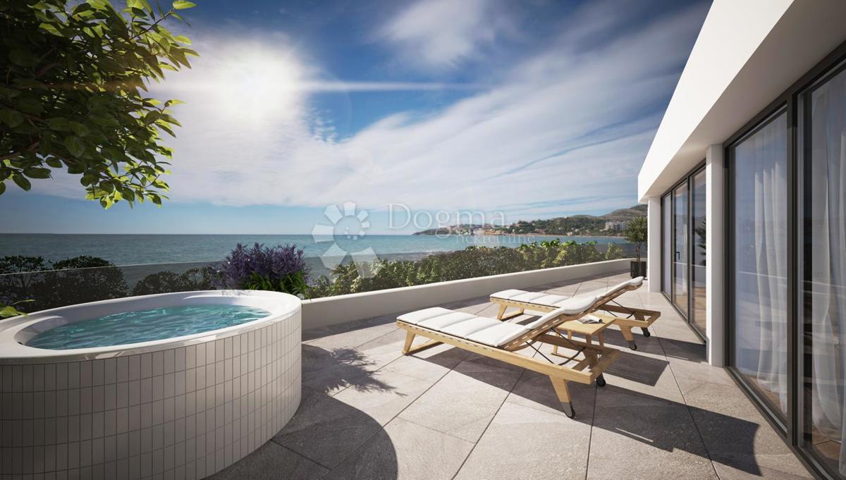 Allogio Opatija, 155,60m2