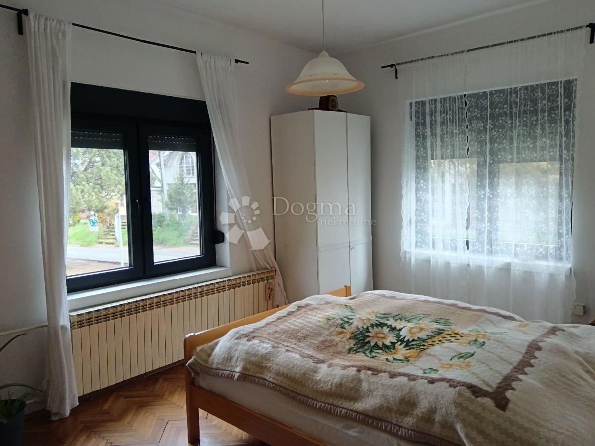 Casa Sajmište, Vukovar, 224m2