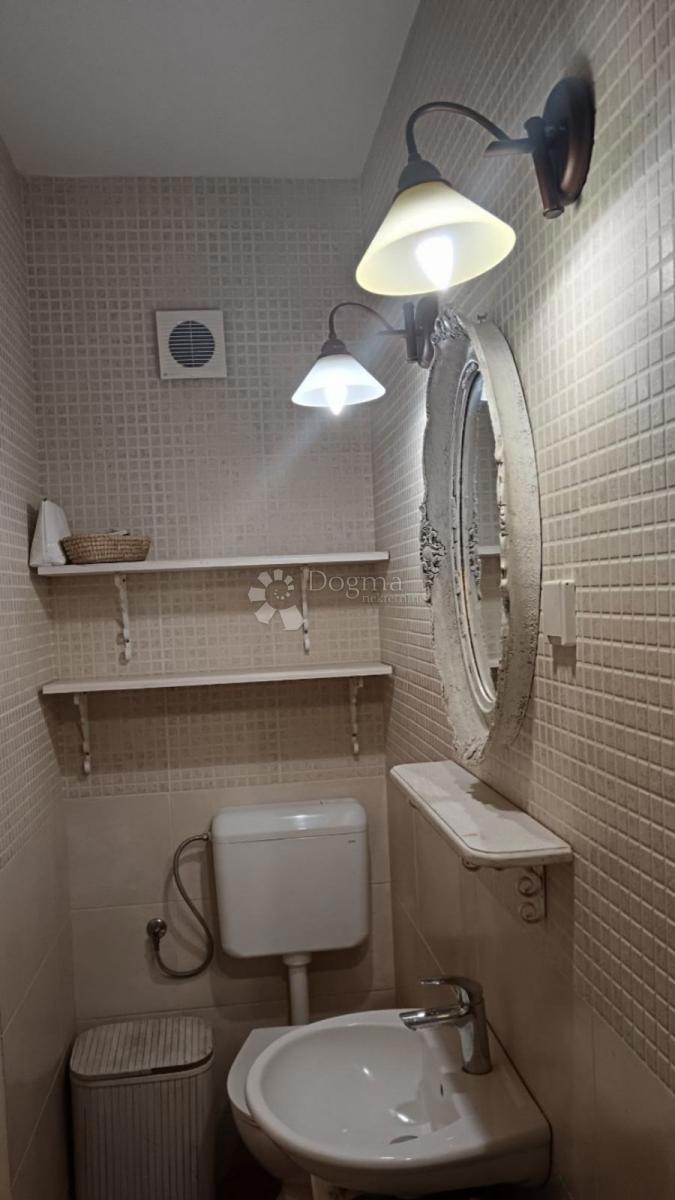 Casa Sajmište, Vukovar, 224m2