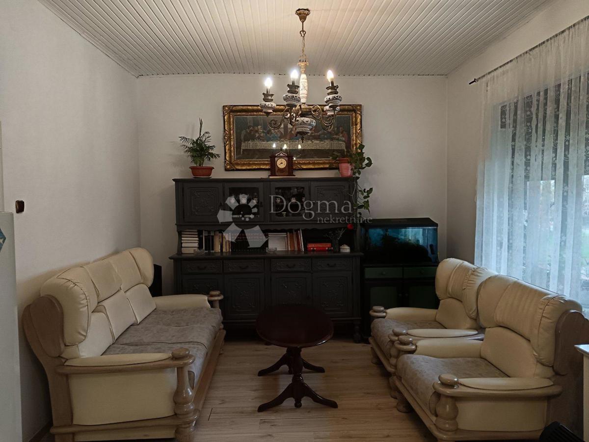 Casa Sajmište, Vukovar, 224m2