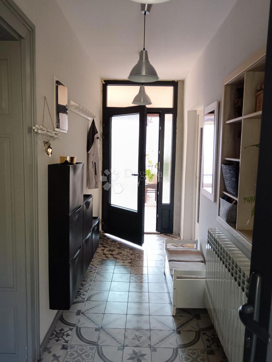 Casa Sajmište, Vukovar, 224m2