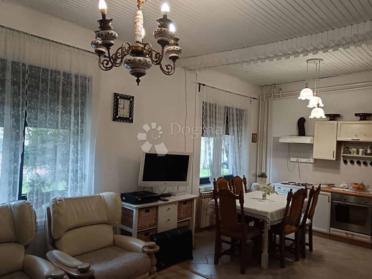 Casa Sajmište, Vukovar, 224m2