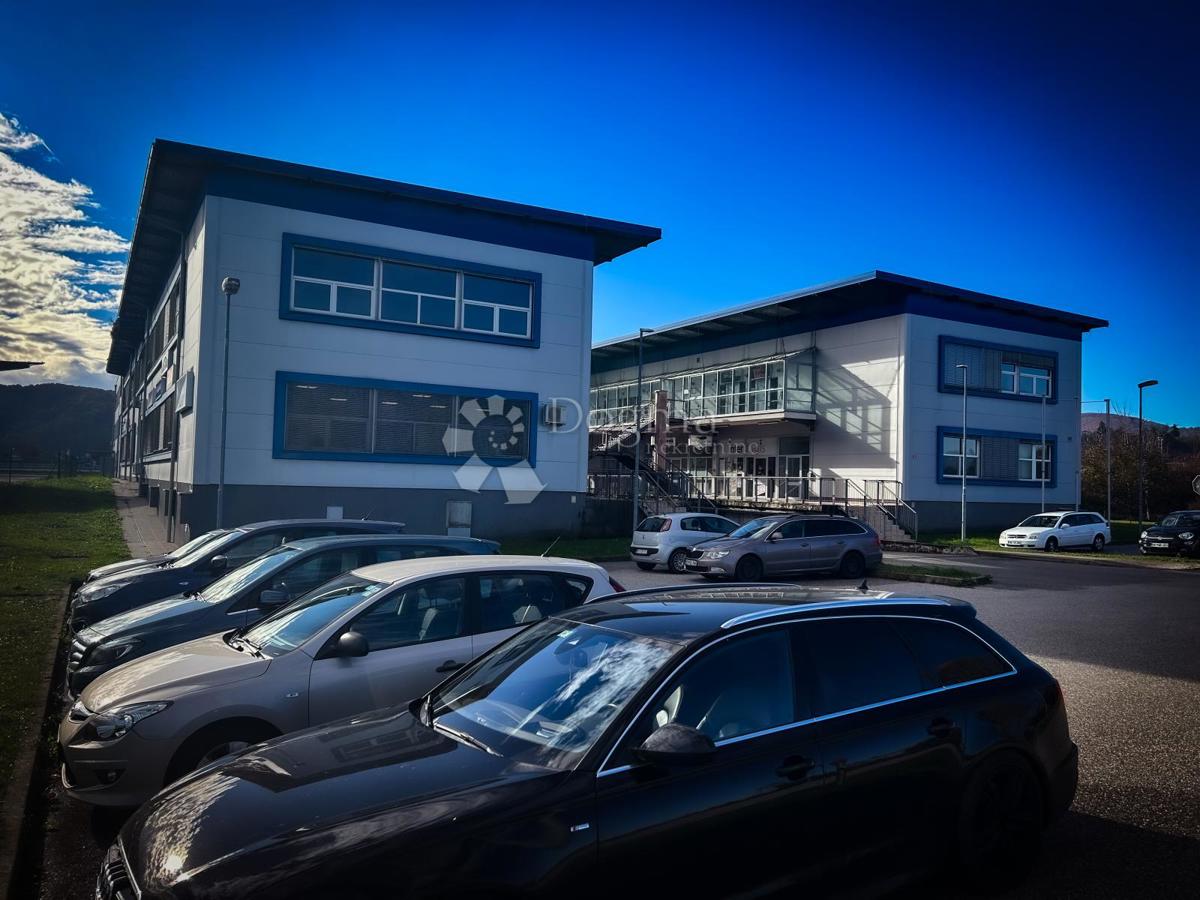 Locale commerciale Slovenija, 90m2