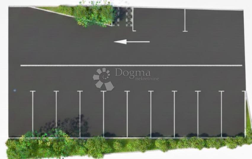 Allogio Donja Dubrava, 60,70m2