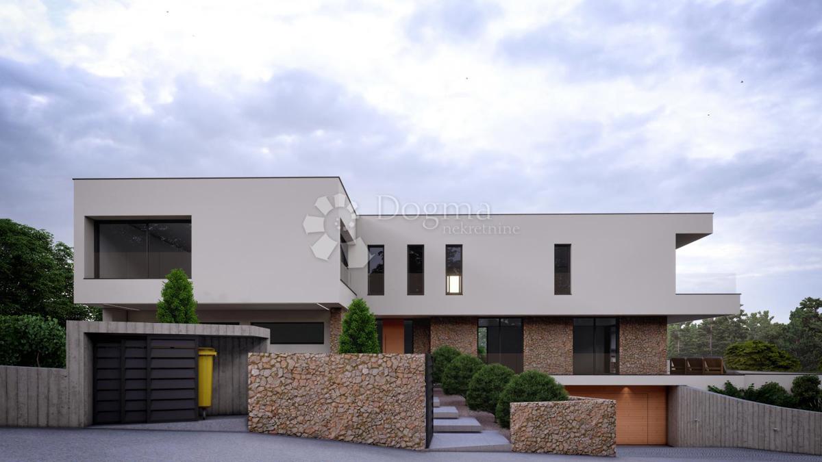 Casa Diklo, Zadar, 436m2