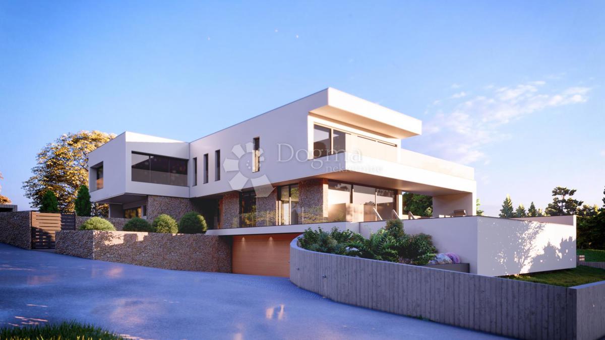 Casa Diklo, Zadar, 436m2