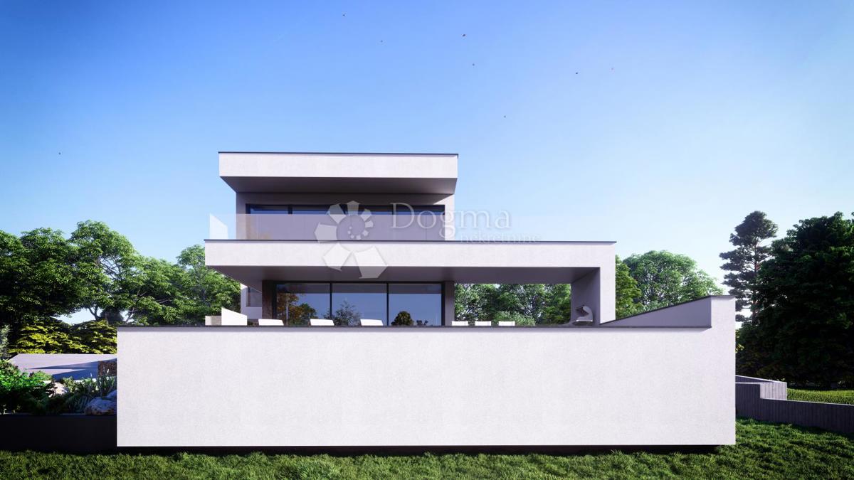 Casa Diklo, Zadar, 436m2