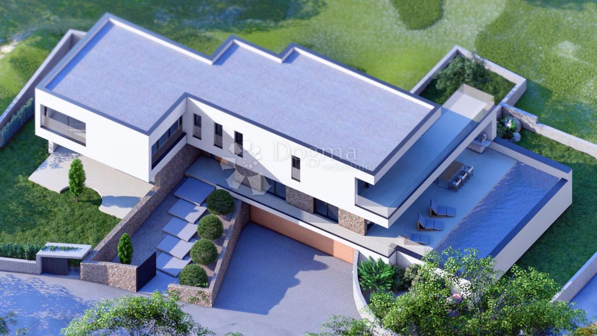 Casa Diklo, Zadar, 436m2