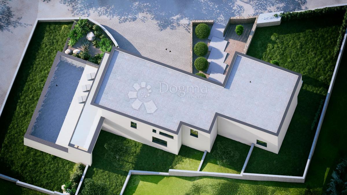 Casa Diklo, Zadar, 436m2