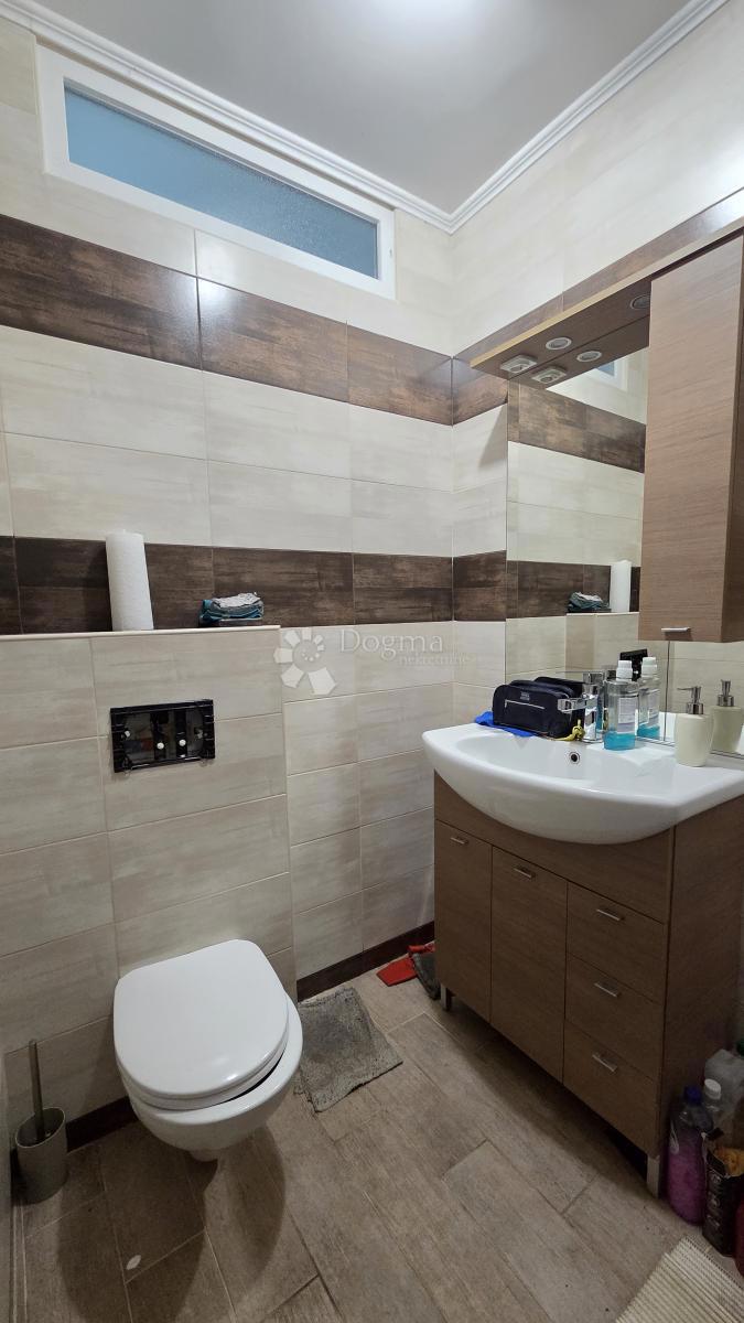 Allogio Jurdani, Matulji, 40m2