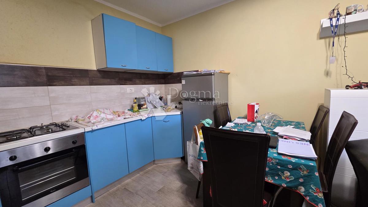 Allogio Jurdani, Matulji, 40m2