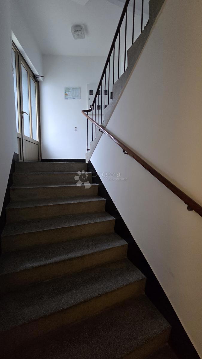 Allogio Jurdani, Matulji, 40m2