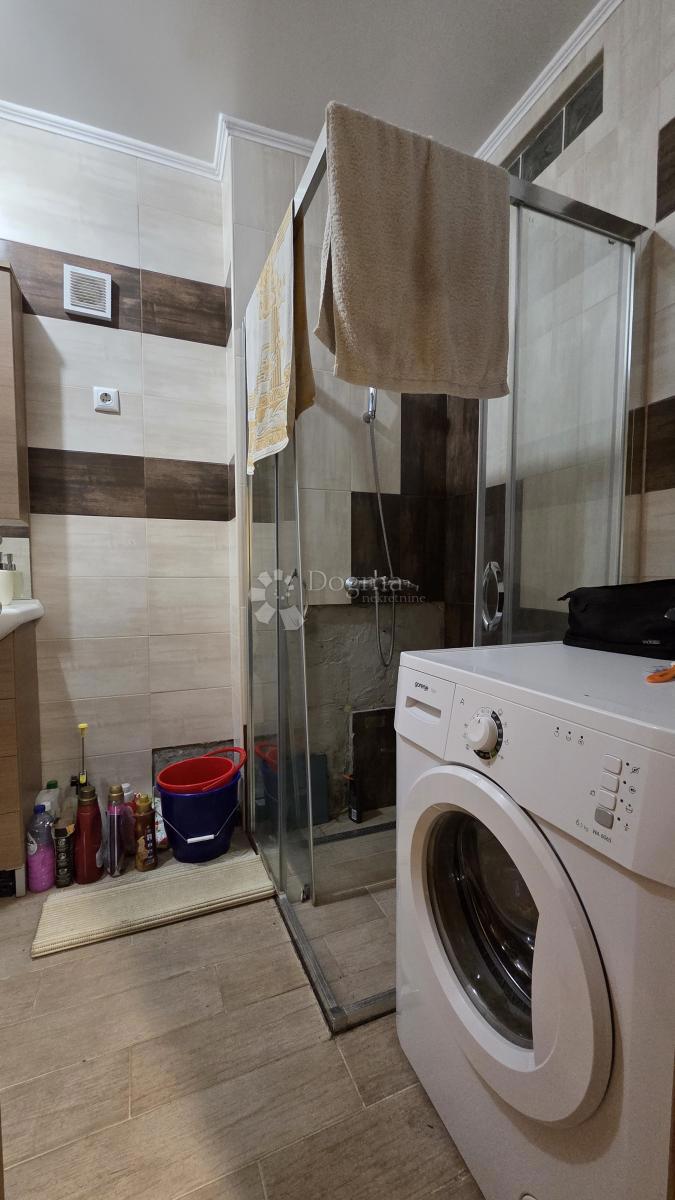 Allogio Jurdani, Matulji, 40m2