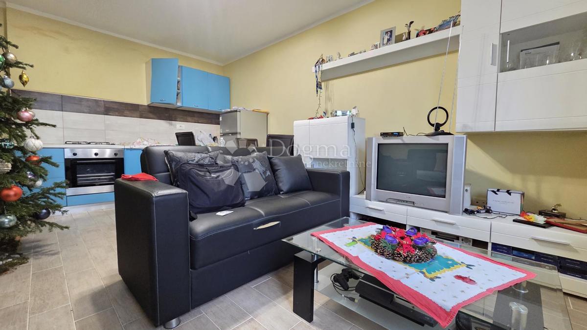 Allogio Jurdani, Matulji, 40m2