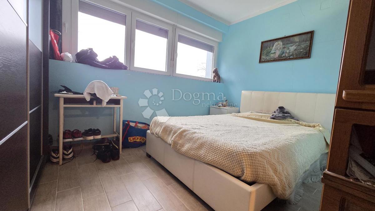 Allogio Jurdani, Matulji, 40m2