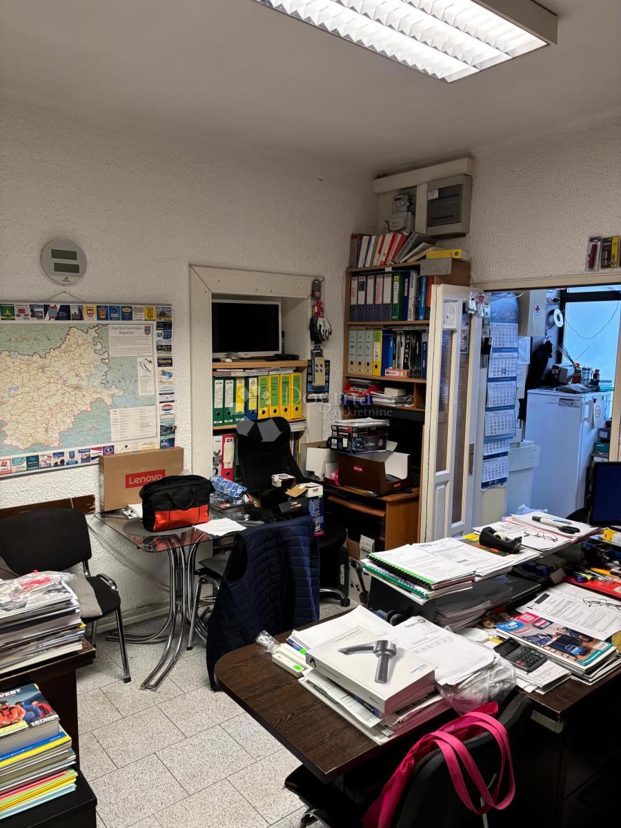 Locale commerciale Gornji grad / Centar, Osijek, 168m2