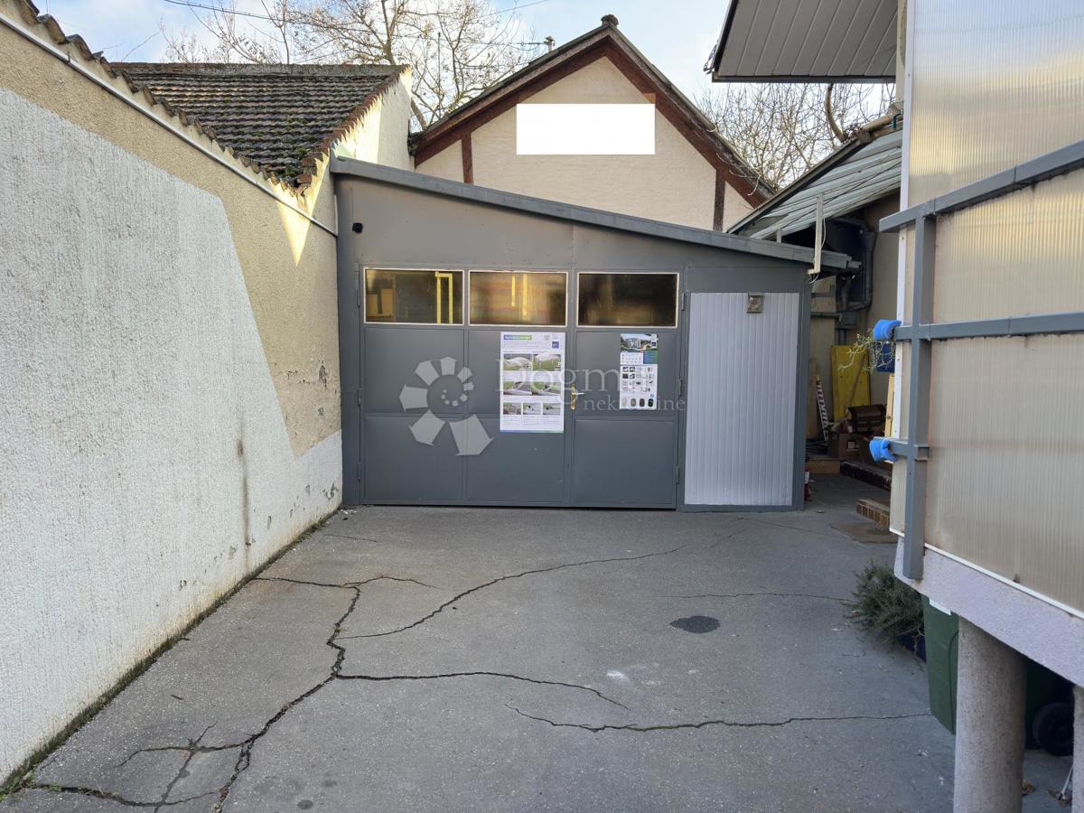 Locale commerciale Gornji grad / Centar, Osijek, 168m2