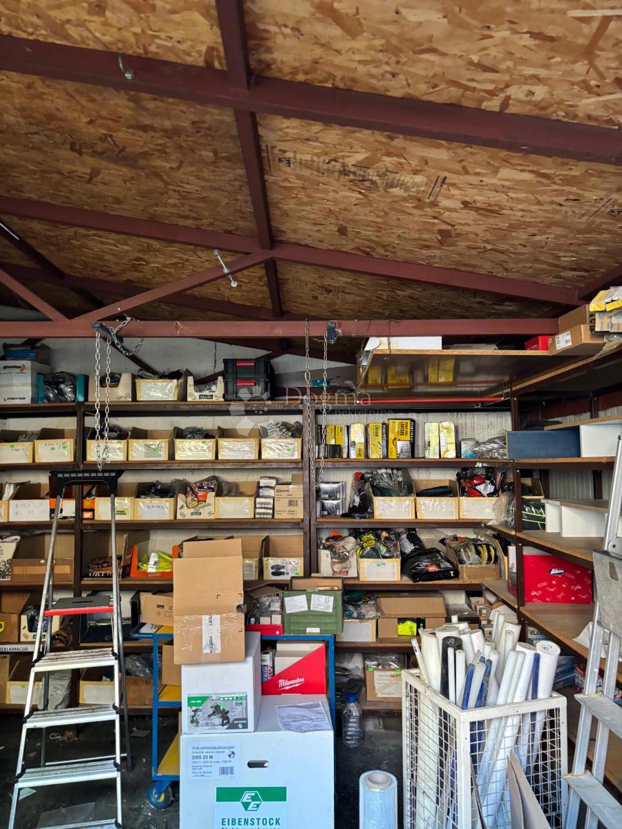 Locale commerciale Gornji grad / Centar, Osijek, 168m2