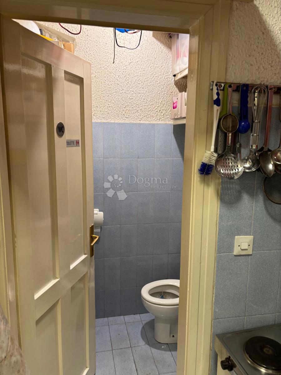 Locale commerciale Gornji grad / Centar, Osijek, 168m2