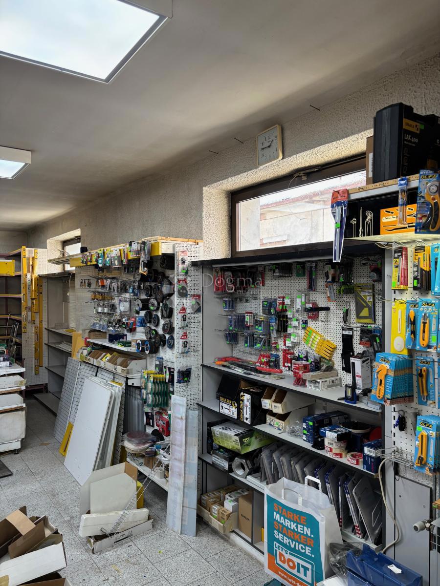 Locale commerciale Gornji grad / Centar, Osijek, 168m2