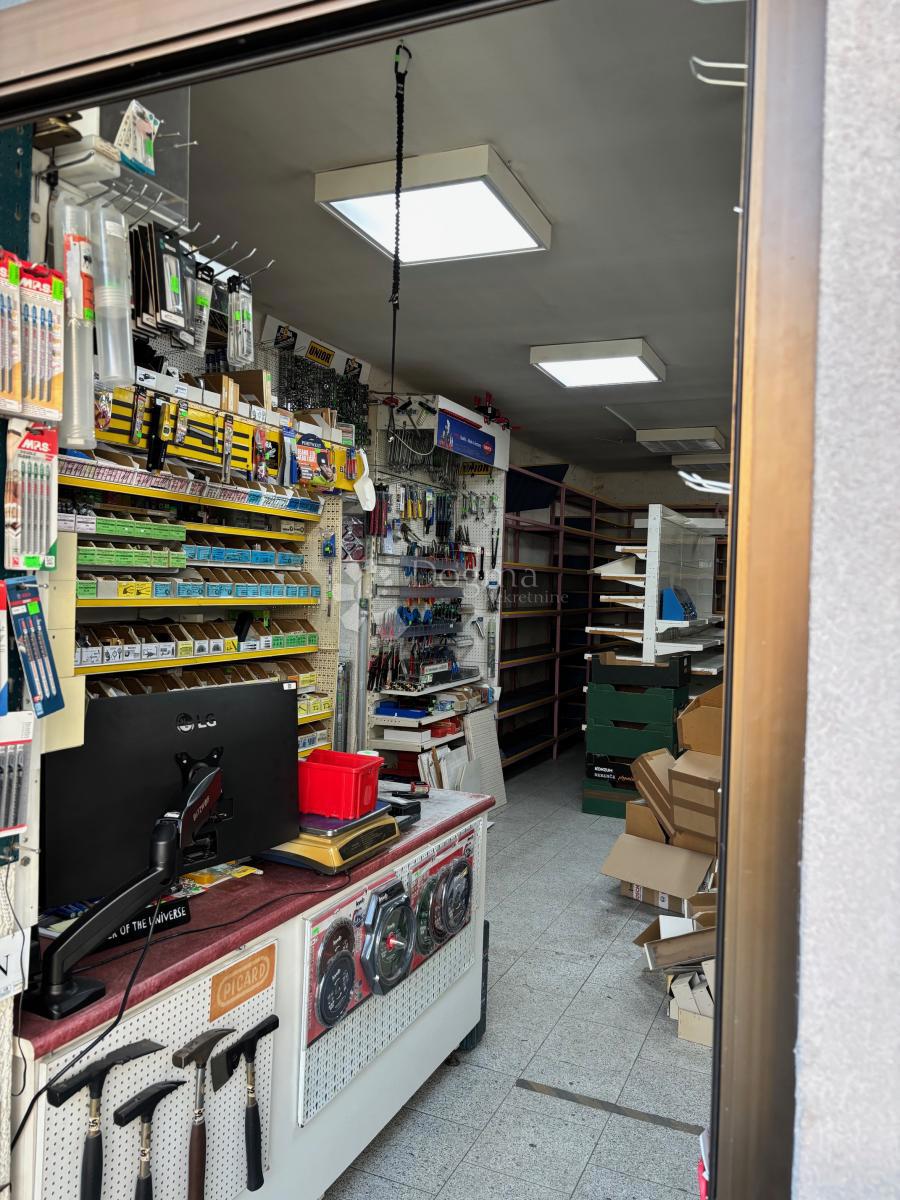 Locale commerciale Gornji grad / Centar, Osijek, 168m2