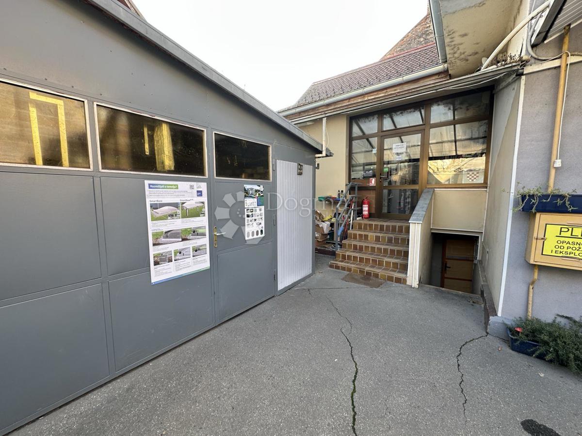 Locale commerciale Gornji grad / Centar, Osijek, 168m2
