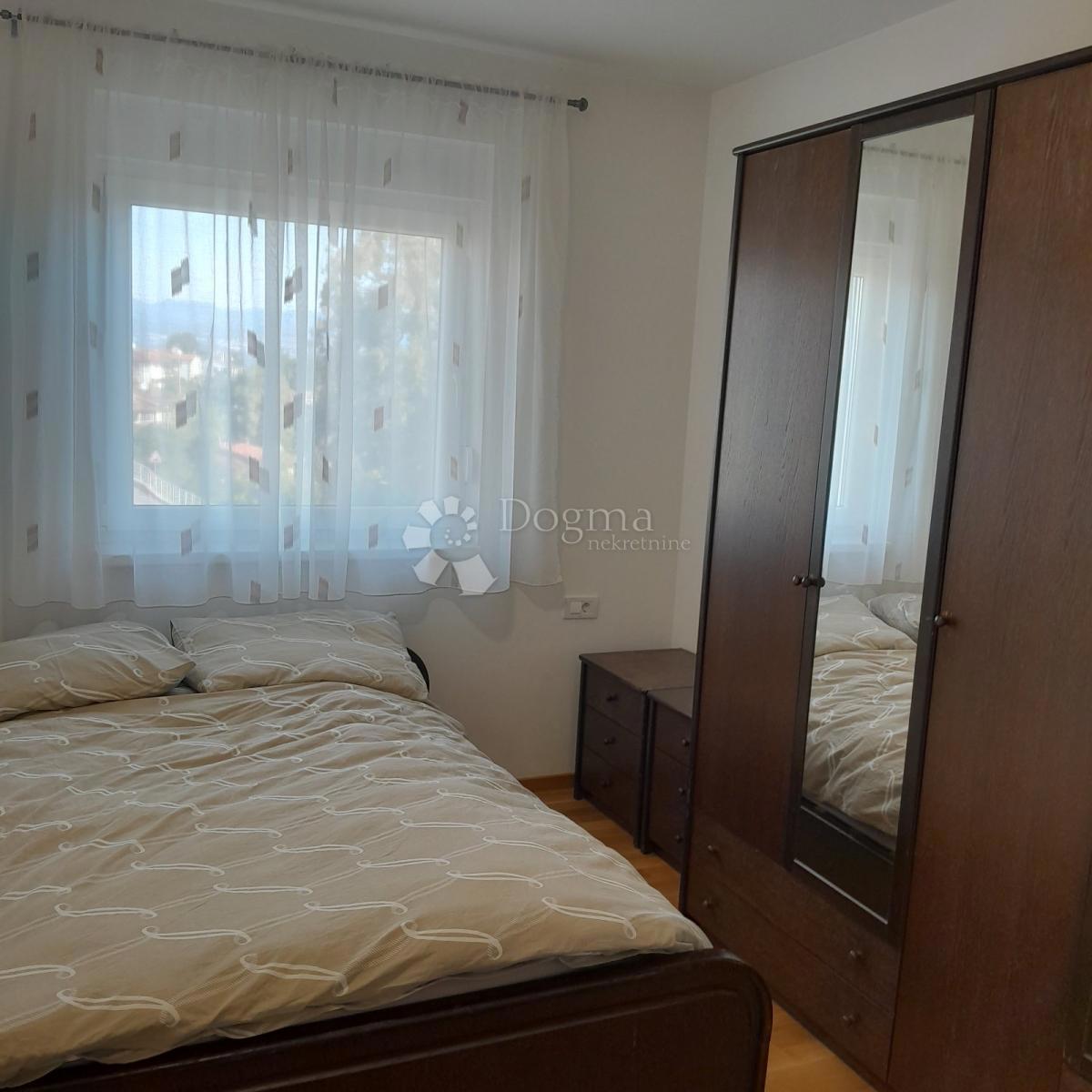 Allogio Lovran, 59,68m2