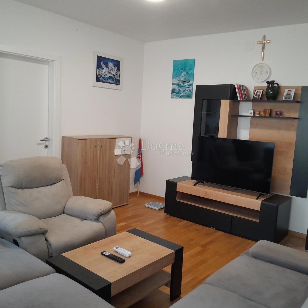 Allogio Lovran, 59,68m2