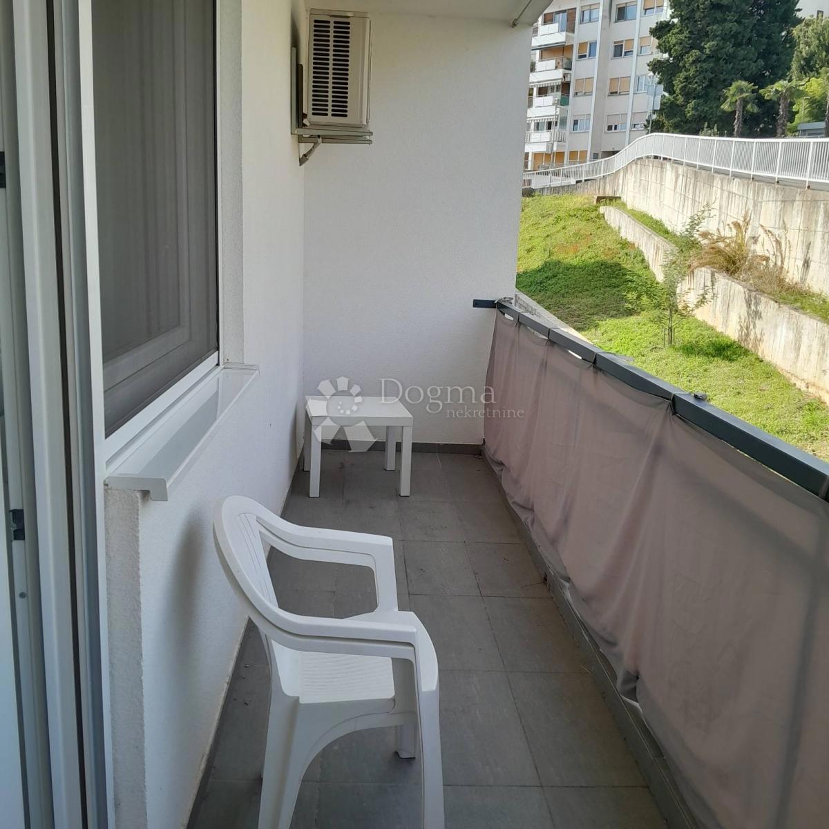 Allogio Lovran, 59,68m2