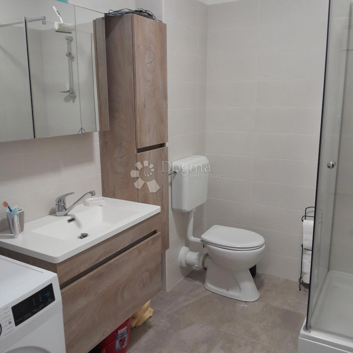 Allogio Lovran, 59,68m2