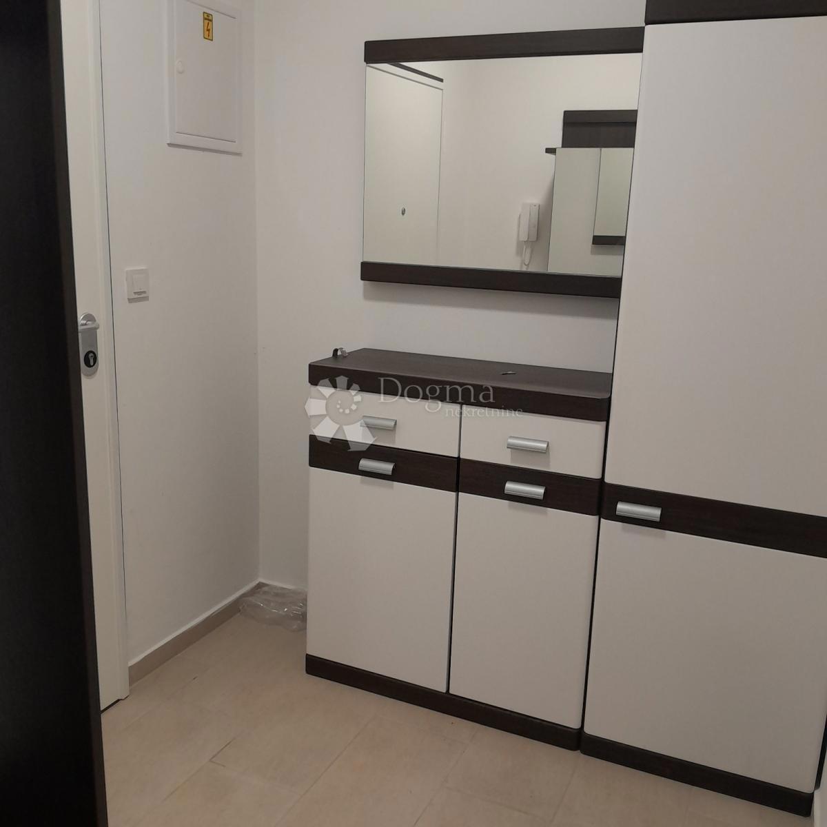 Allogio Lovran, 59,68m2