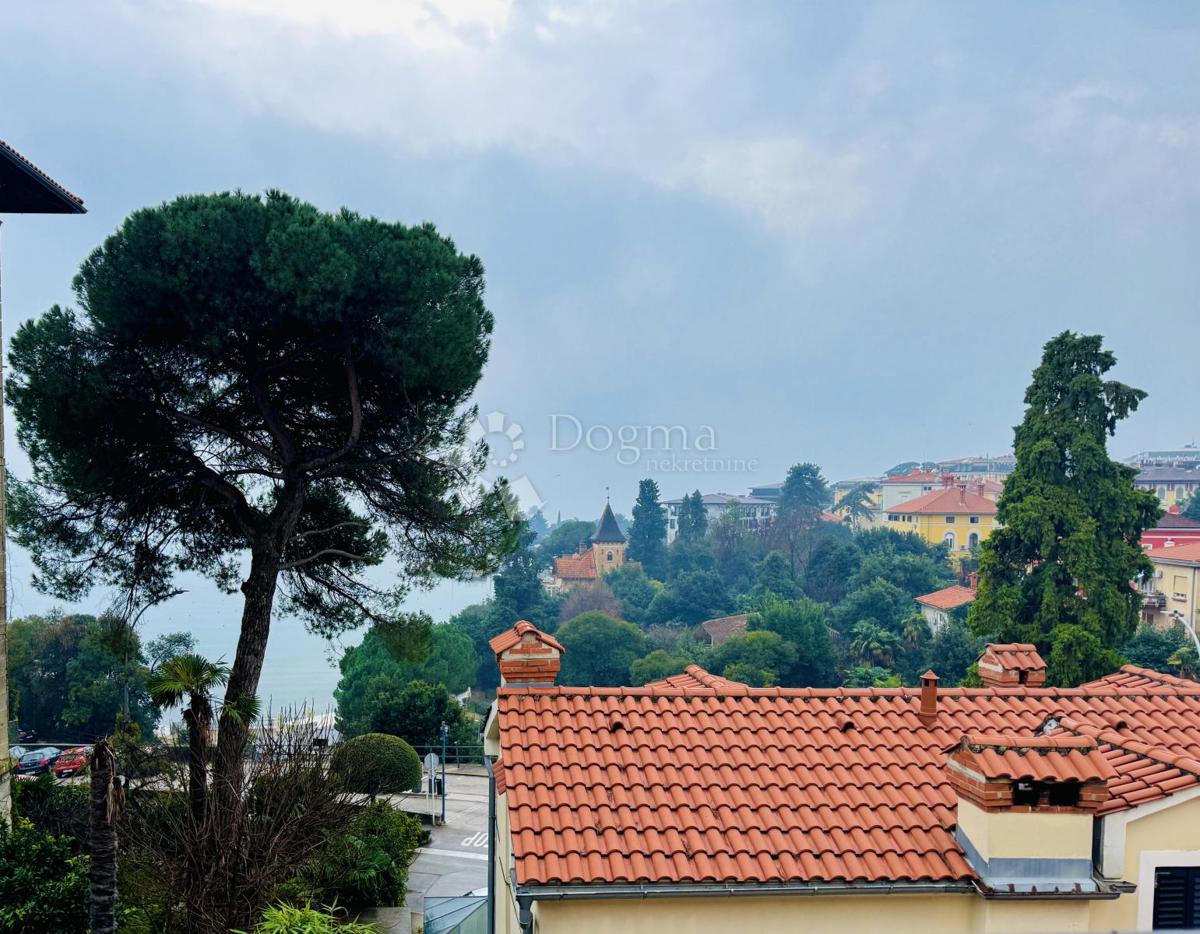 Appartamento Opatija - Centar, Opatija, 50m2
