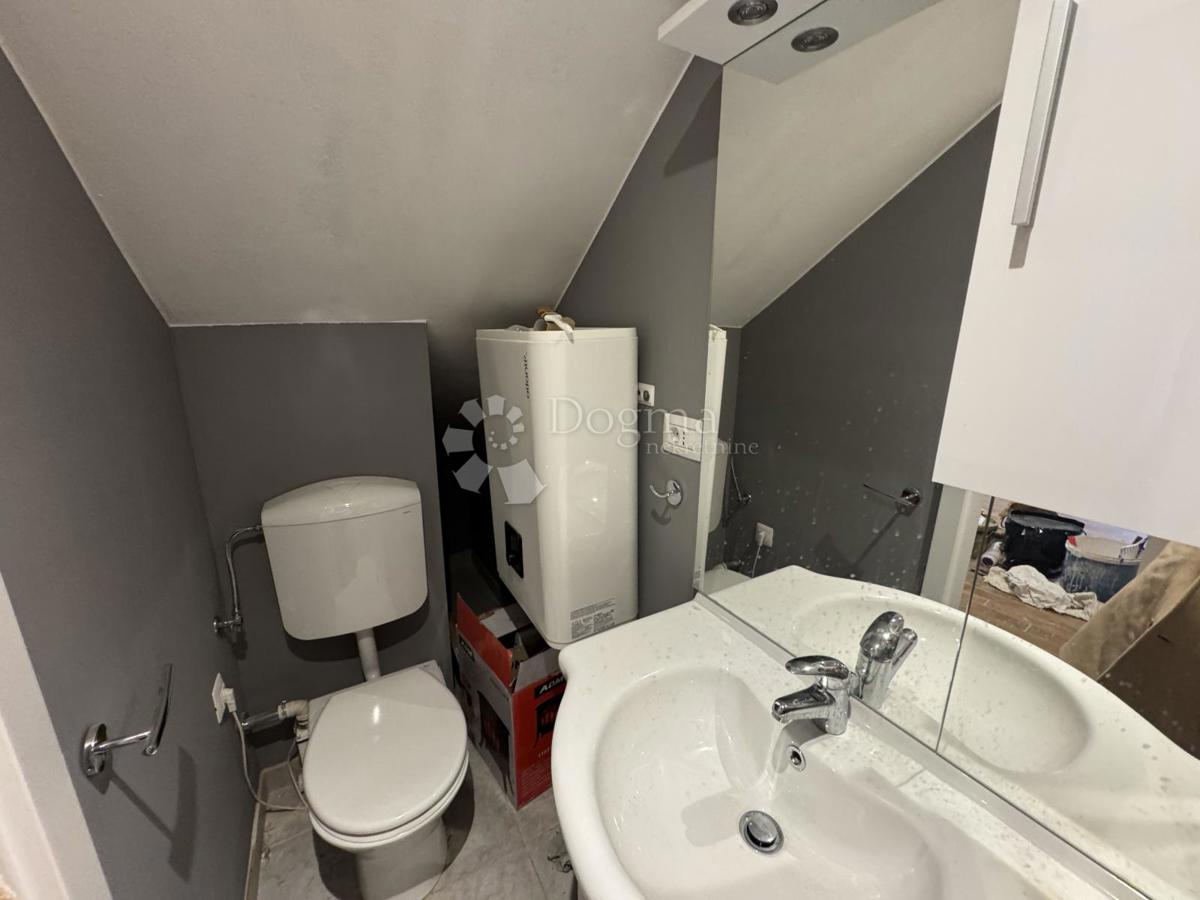 Appartamento Opatija - Centar, Opatija, 50m2