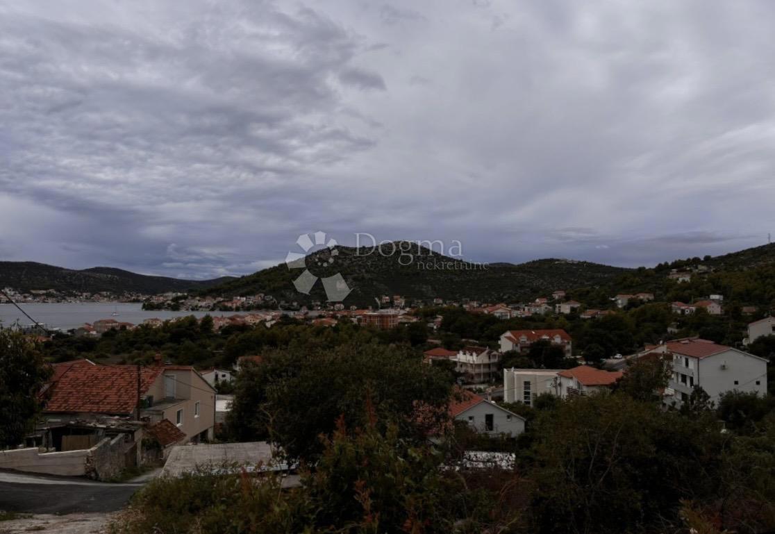 Terreno edificabile Vrsine, Marina, 1.360m2