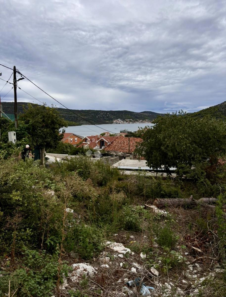 Terreno edificabile Vrsine, Marina, 1.360m2
