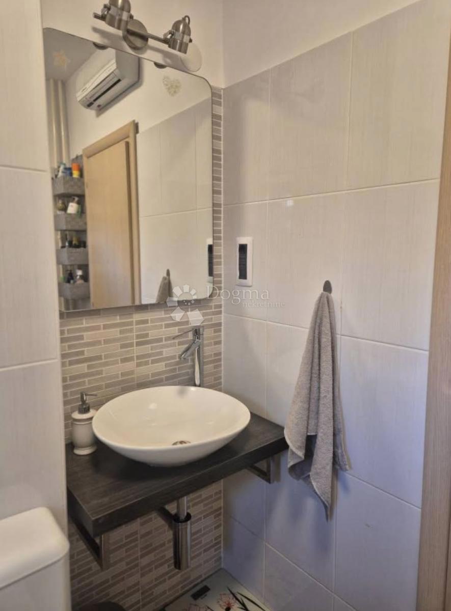 Allogio Gornja Vežica, Rijeka, 61,53m2