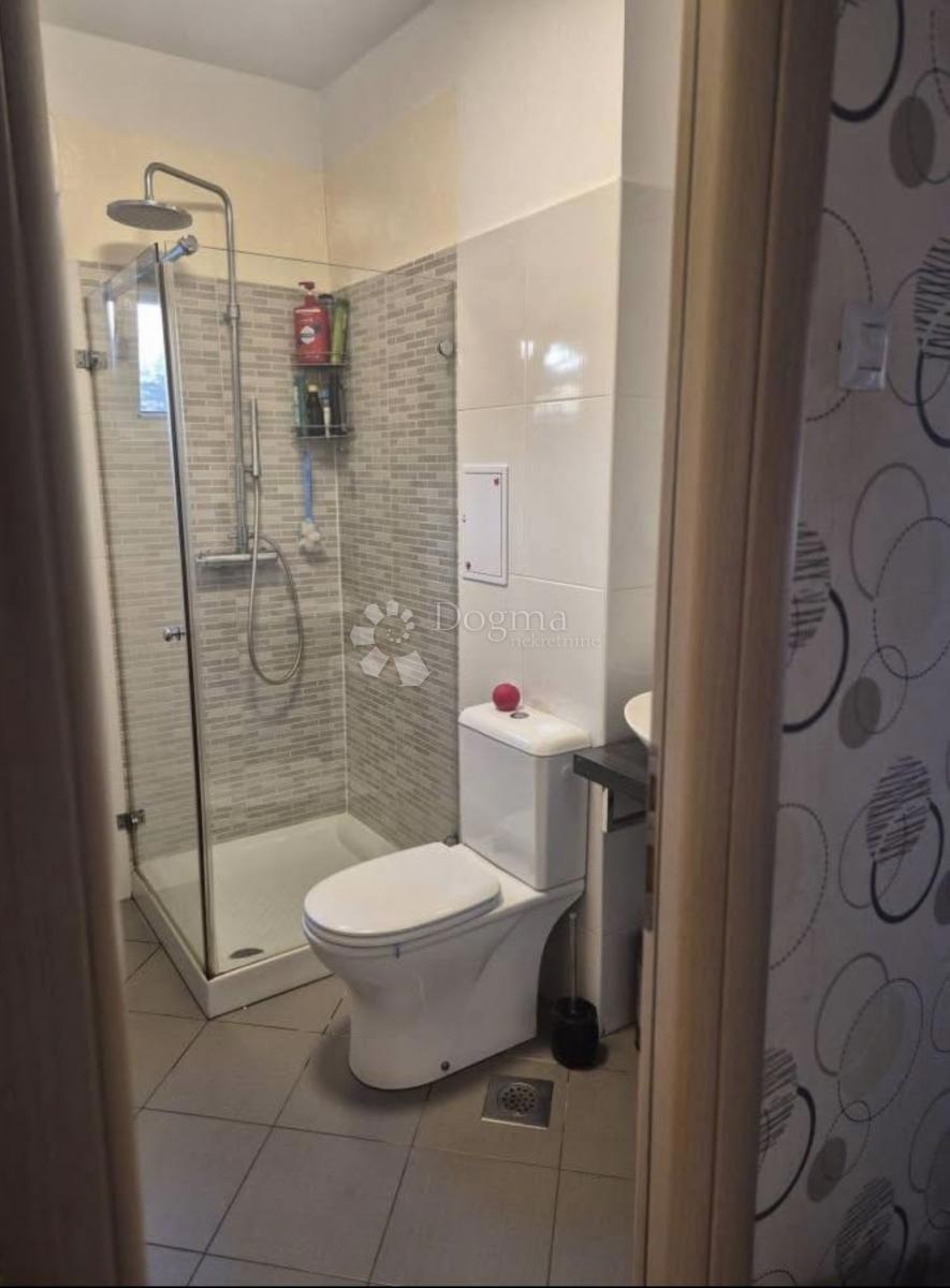 Allogio Gornja Vežica, Rijeka, 61,53m2