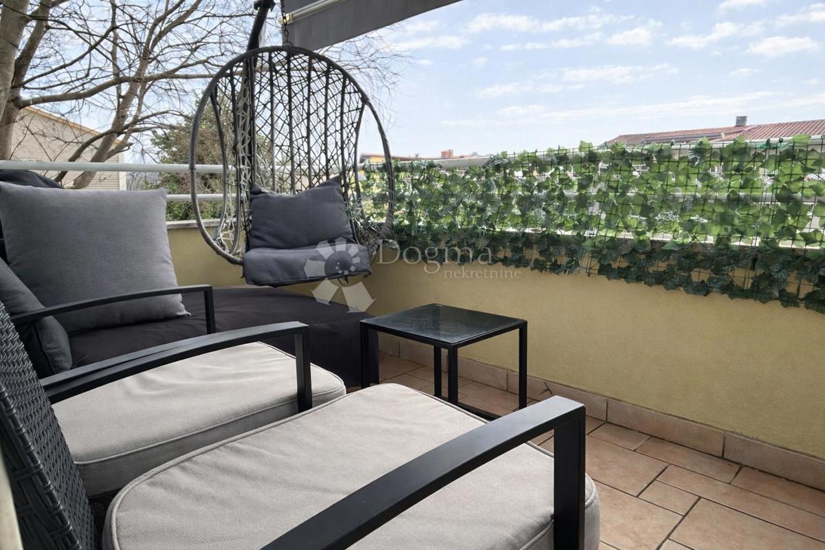 Allogio Valdebek, Pula, 63,41m2