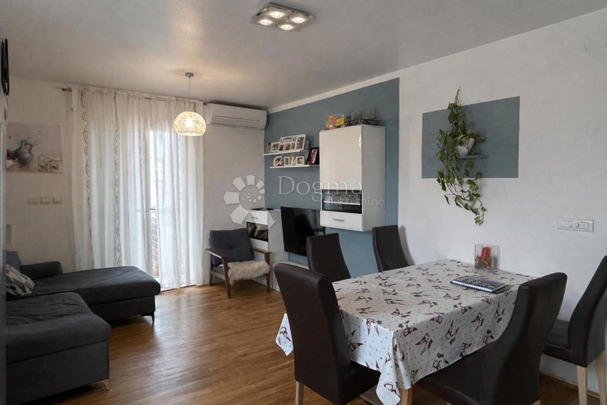 Allogio Valdebek, Pula, 63,41m2