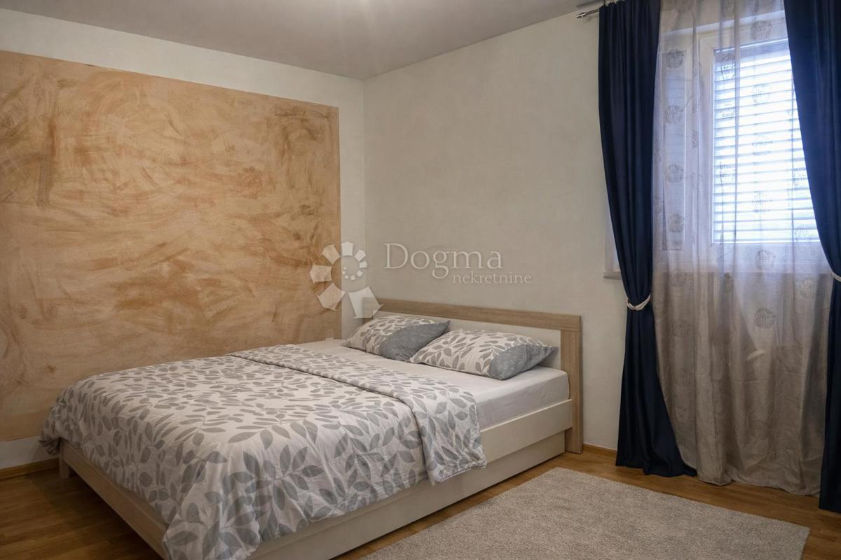 Allogio Valdebek, Pula, 63,41m2