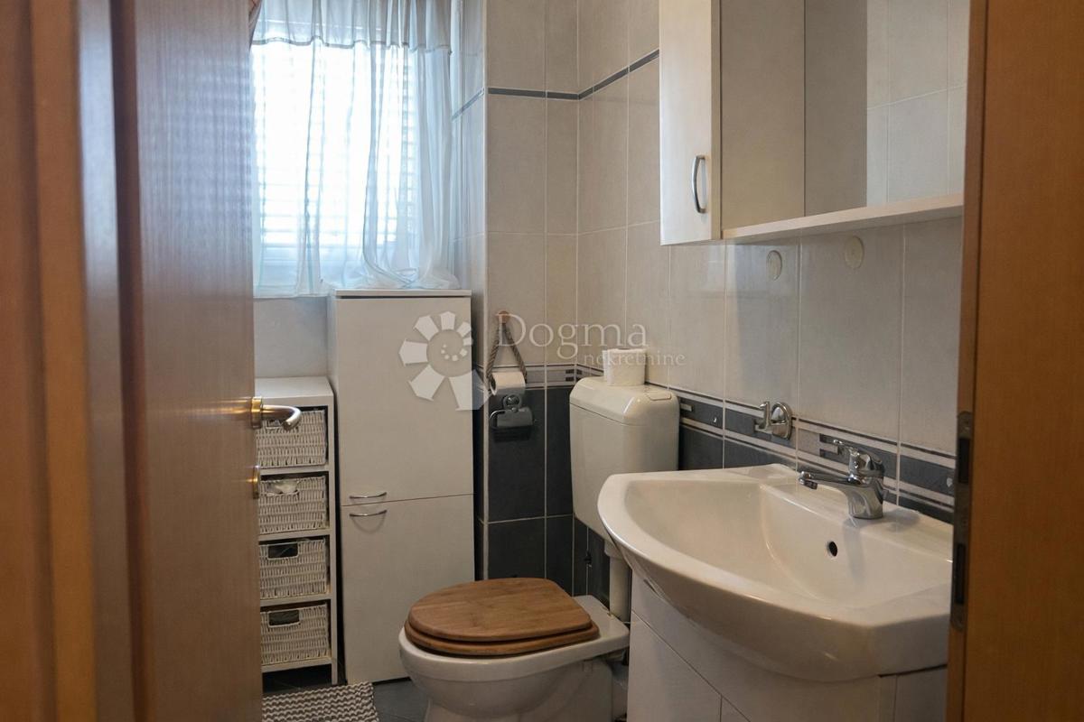 Allogio Valdebek, Pula, 63,41m2