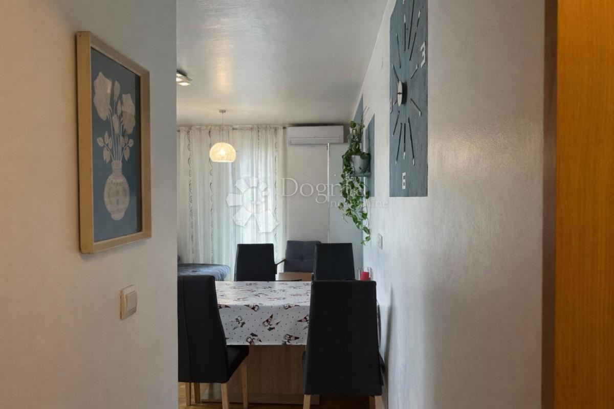 Allogio Valdebek, Pula, 63,41m2